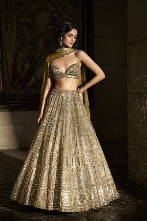 سيما جوجرال والنهضة الحديثة: حين يلتقي الفن بروح الأنوثة المعاصرة